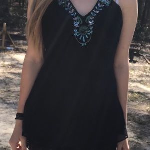 😍😍Gorgeous black top😍😍